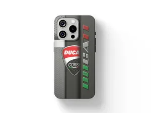 Ducati Handyhüllen High-End Pro Serie